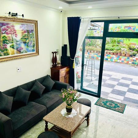Bách Thảo Hotel Da Lat Esterno foto