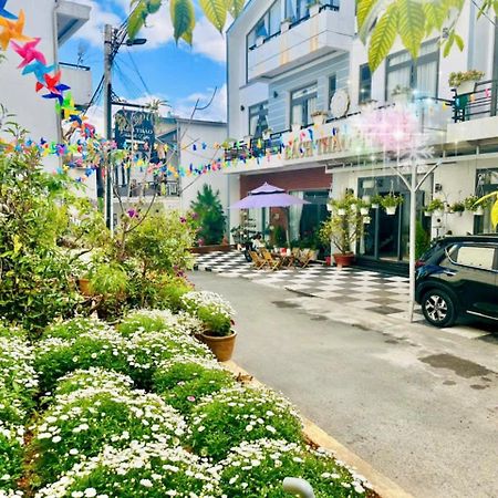 Bách Thảo Hotel Da Lat Esterno foto