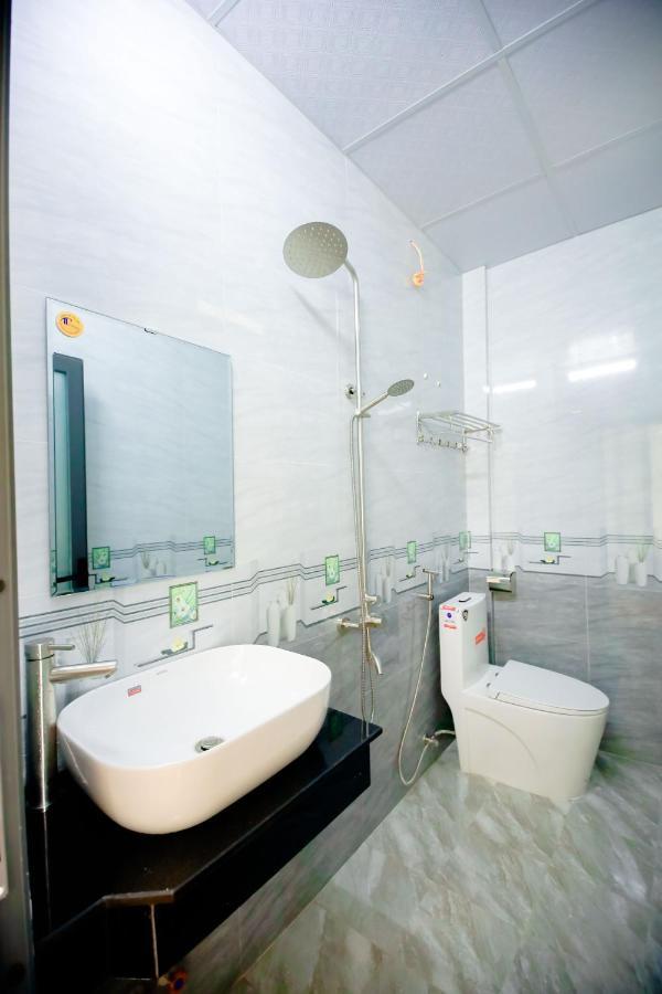Bách Thảo Hotel Da Lat Esterno foto