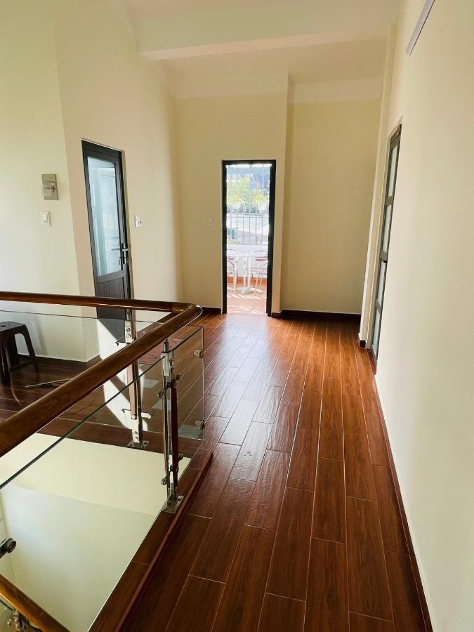 Bách Thảo Hotel Da Lat Esterno foto