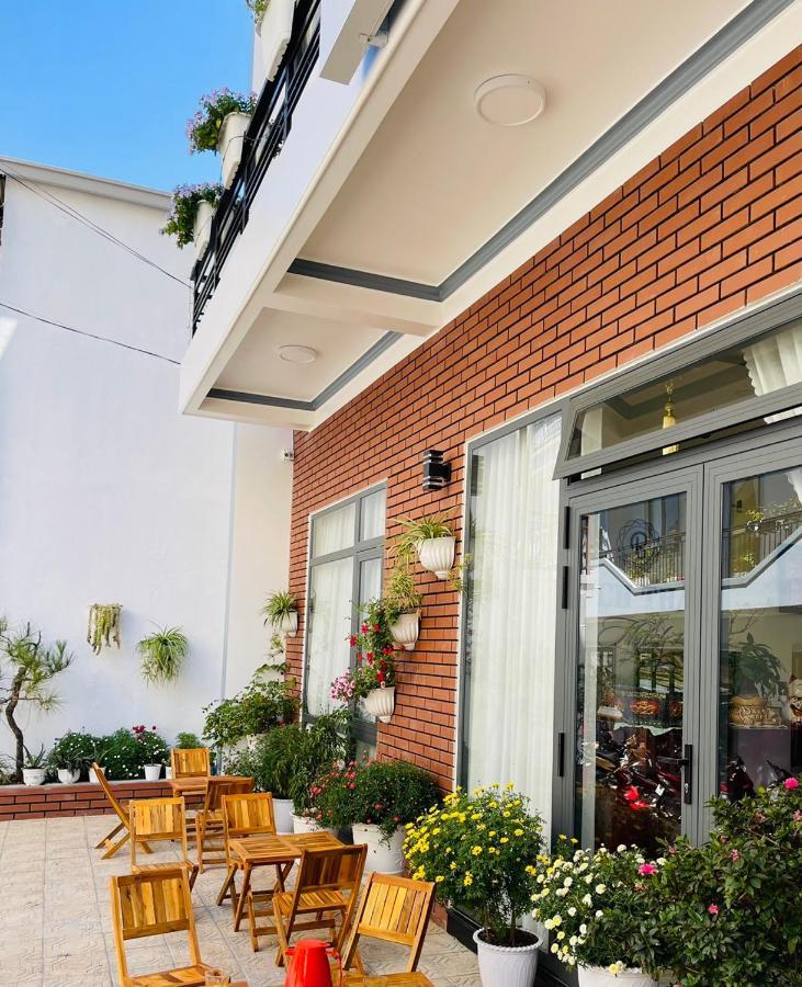 Bách Thảo Hotel Da Lat Esterno foto