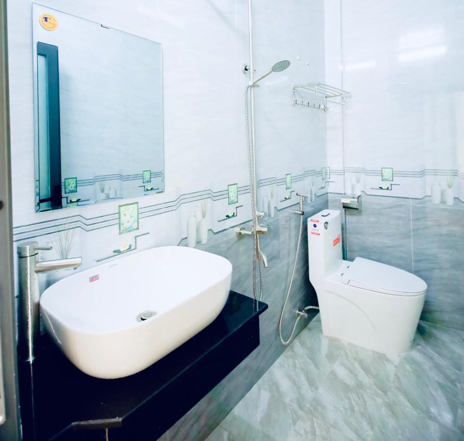 Bách Thảo Hotel Da Lat Esterno foto