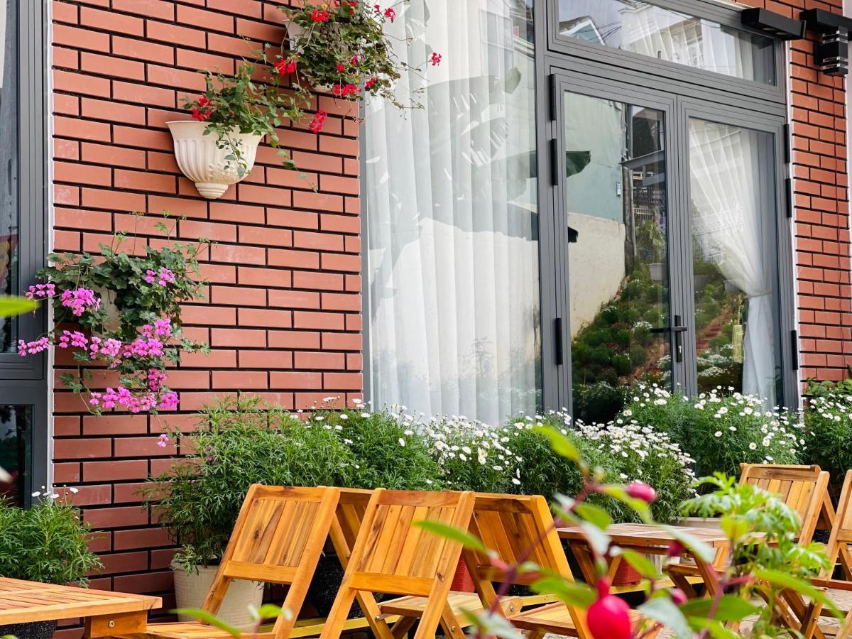 Bách Thảo Hotel Da Lat Esterno foto