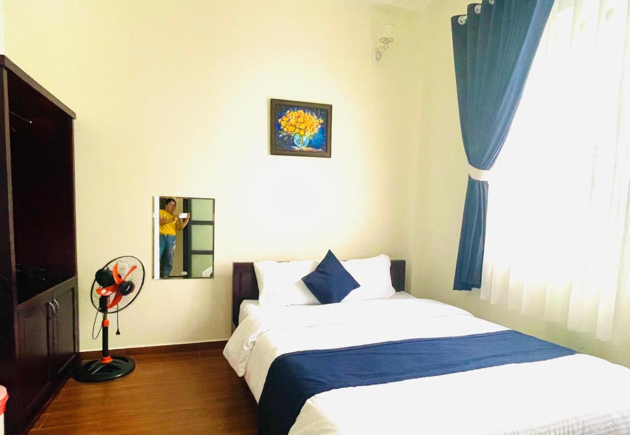 Bách Thảo Hotel Da Lat Esterno foto