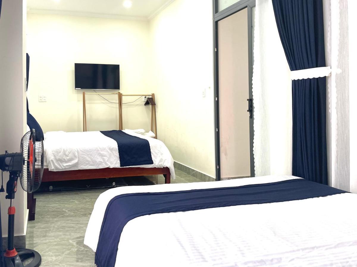 Bách Thảo Hotel Da Lat Esterno foto
