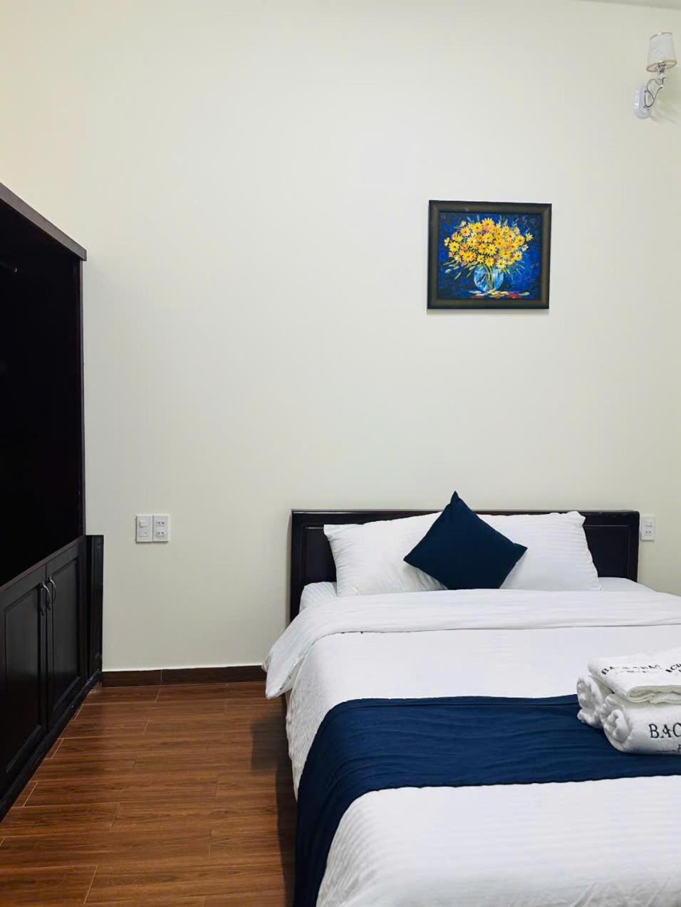 Bách Thảo Hotel Da Lat Esterno foto
