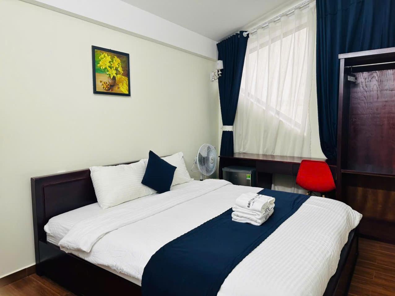 Bách Thảo Hotel Da Lat Camera foto