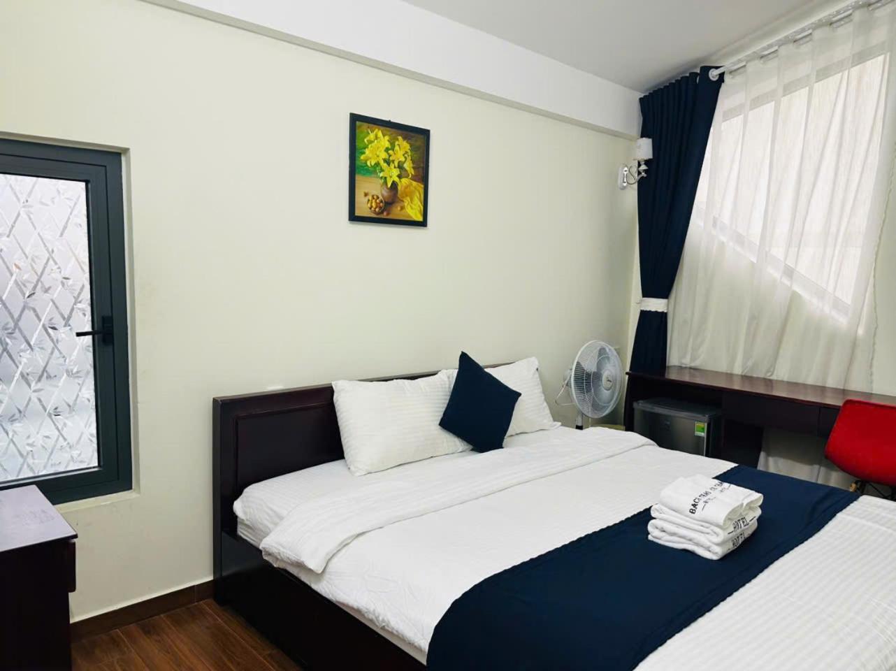 Bách Thảo Hotel Da Lat Esterno foto
