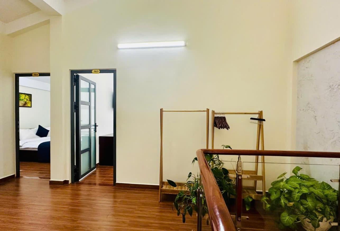 Bách Thảo Hotel Da Lat Esterno foto