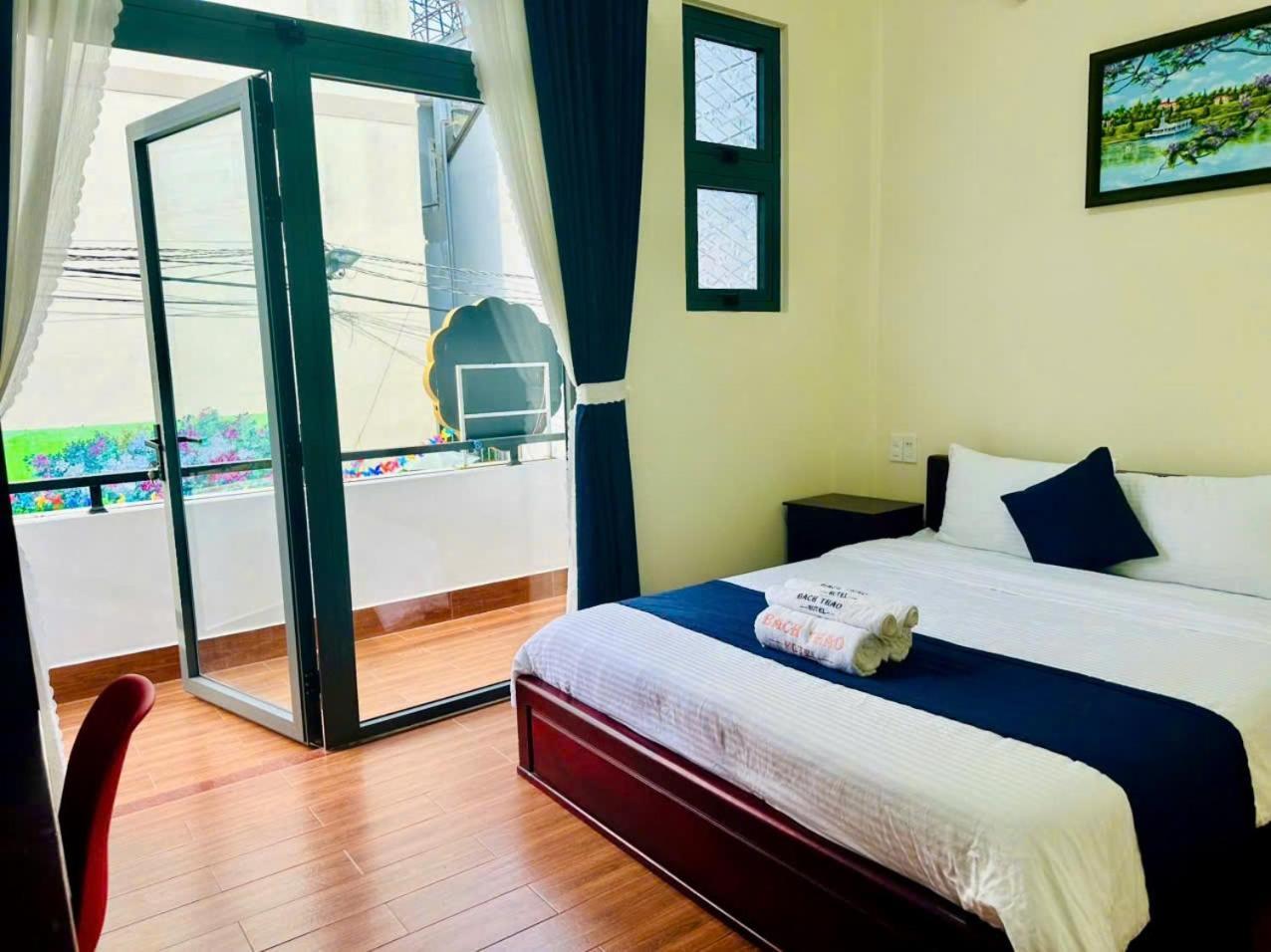 Bách Thảo Hotel Da Lat Esterno foto