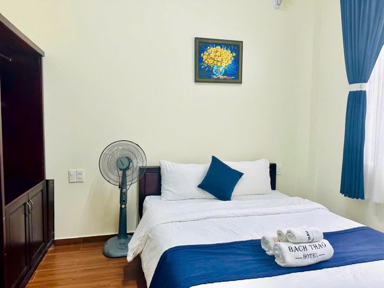 Bách Thảo Hotel Da Lat Esterno foto